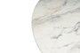 Nordure Nova Mesa de Centro Fresia 80x80x40cm, 100% MDF Robusto y Elegante